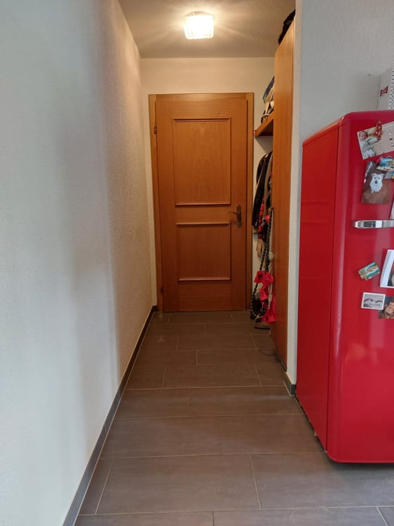 Bel appartement au coeur de ma campagne fribourgeoise 1