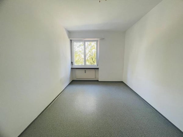Charmant appartement de 2.5 pièces avec balcon à Lausanne 3