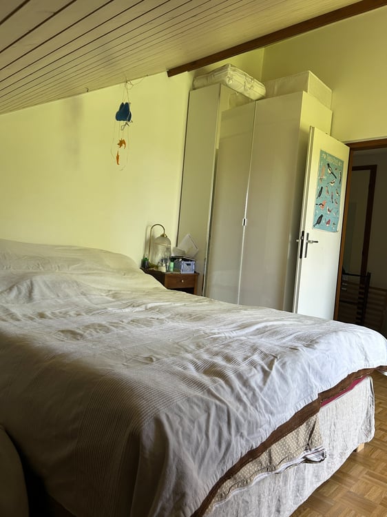 URGENT 4,5 p. Veyrier village 4