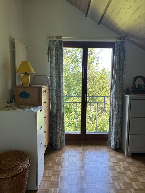 URGENT 4,5 p. Veyrier village 3