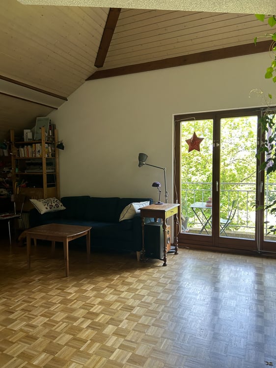 URGENT 4,5 p. Veyrier village 2