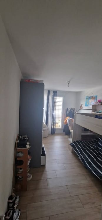 magnifique attique familial de 4,5 pièces et 99 m² 9