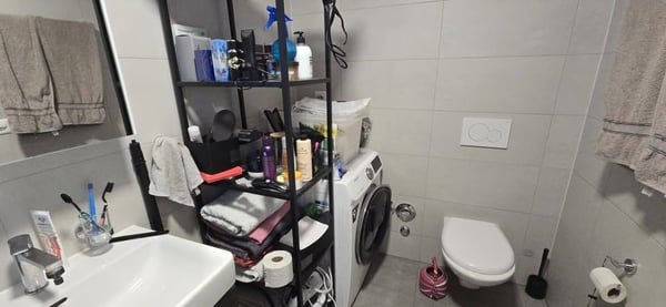 magnifique attique familial de 4,5 pièces et 99 m² 7