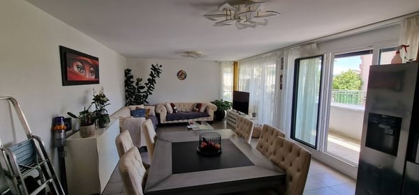 magnifique attique familial de 4,5 pièces et 99 m² 4