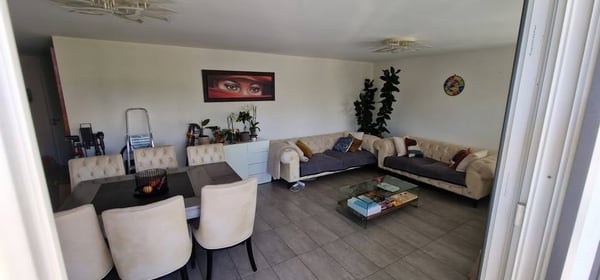 magnifique attique familial de 4,5 pièces et 99 m² 3