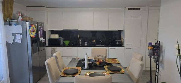 magnifique attique familial de 4,5 pièces et 99 m² 5