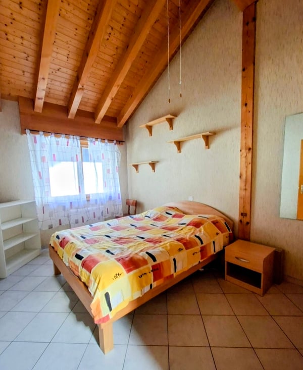 A louer appartement 4,5 pièces 1