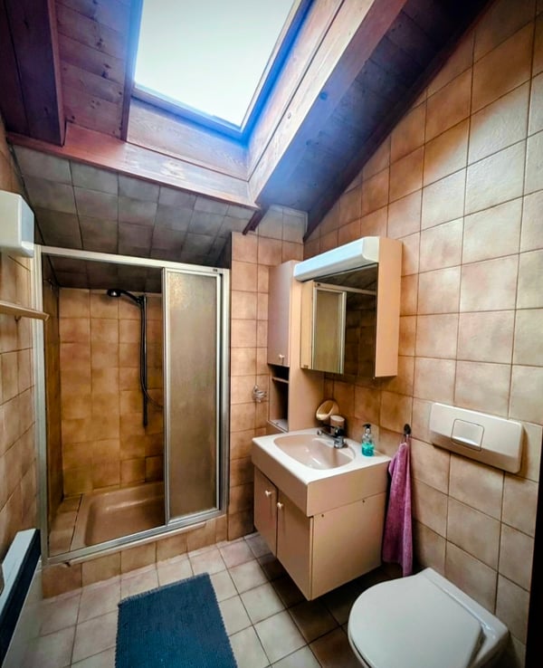 A louer appartement 4,5 pièces 5