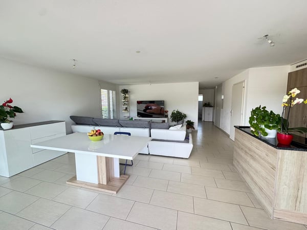 Location appartement 3,5 pièces 8