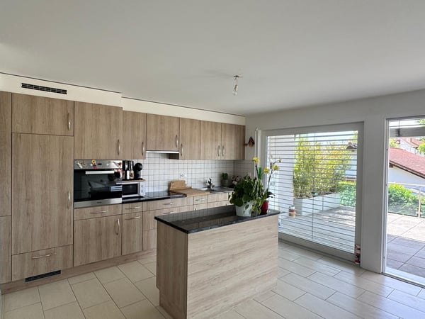 Location appartement 3,5 pièces 2