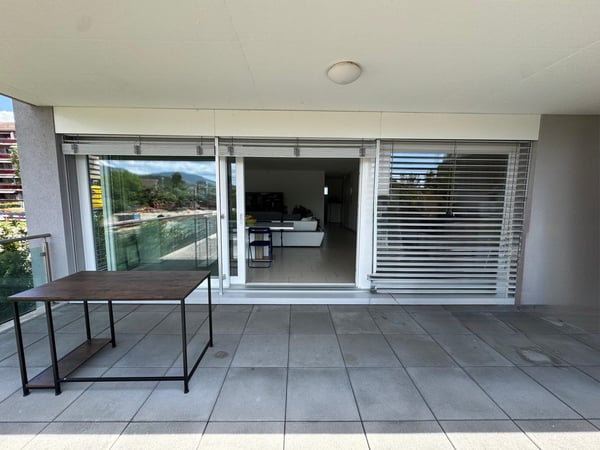 Location appartement 3,5 pièces 4