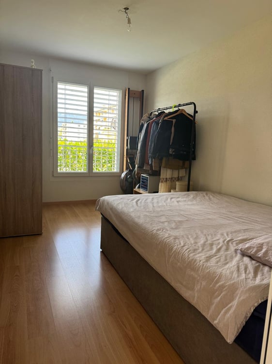 Location appartement 3,5 pièces 9
