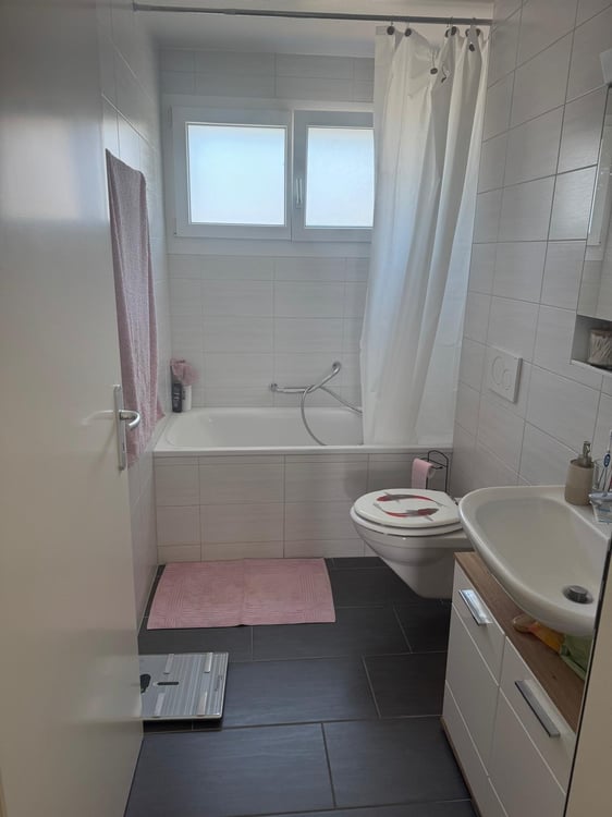 Location appartement 3,5 pièces 6