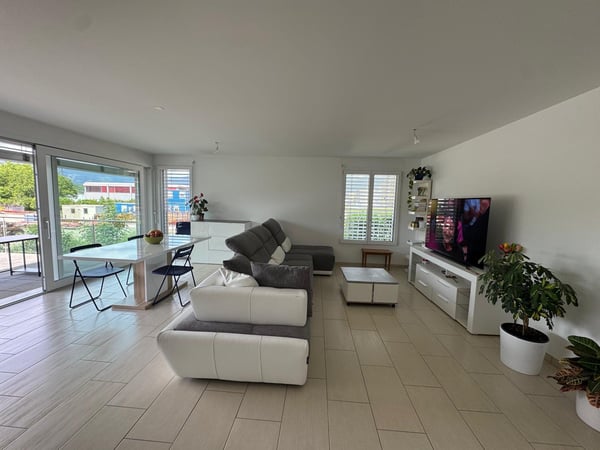 Location appartement 3,5 pièces 3