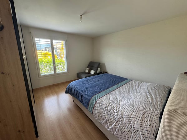 Location appartement 3,5 pièces 7