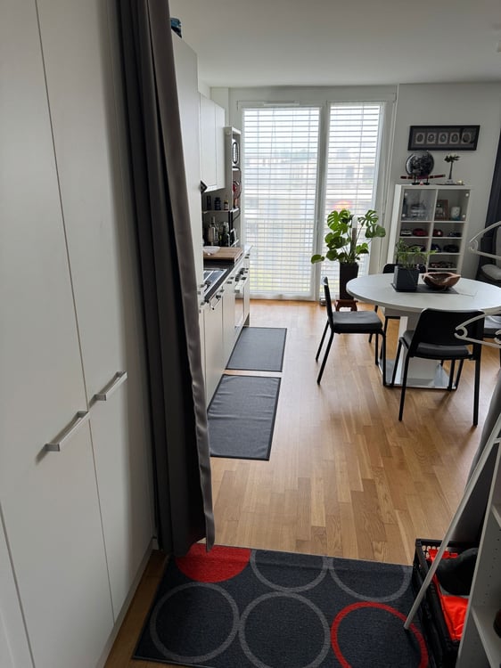 Appartement 1.5 pièce | Disponible de suite 2