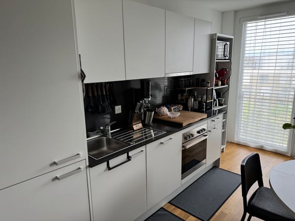 Appartement 1.5 pièce | Disponible de suite 3
