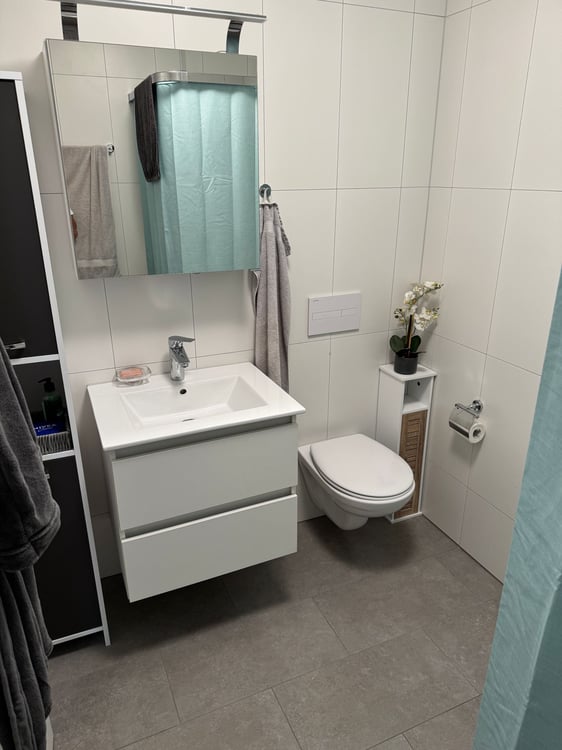 Appartement 1.5 pièce | Disponible de suite 5