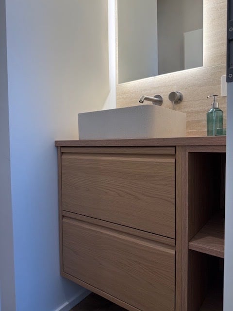 Magnifique appartement meublé en plein centre de Neuchâtel 4