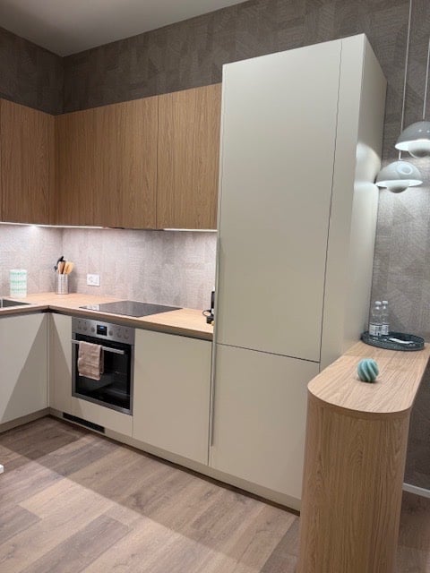 Magnifique appartement meublé en plein centre de Neuchâtel 2