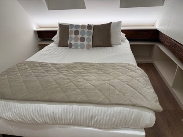 Magnifique appartement meublé en plein centre de Neuchâtel 5