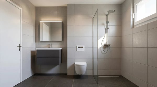 ERSTBEZUG moderne 4.5-Zimmer-Wohnung im Zentrum von Reinach 3