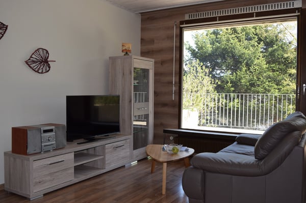 Beau studio entièrement meublé 4