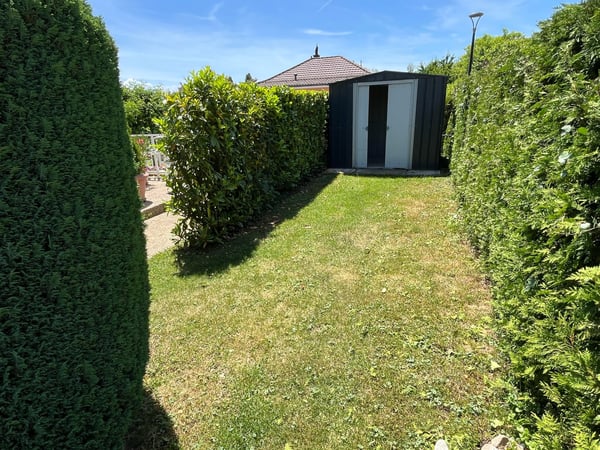 Appartement à louer dans villa privée 2
