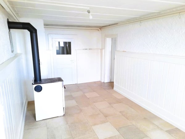 Location appartement 3,5 p 5