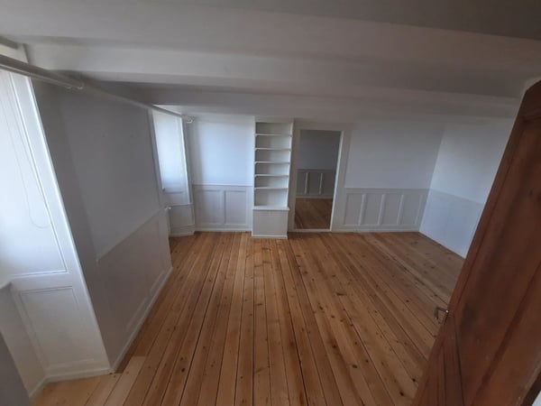 Location appartement 3,5 p 4