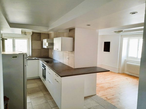 Location appartement 3,5 p 2