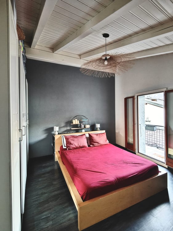 Magnifique Duplex 4,5 pièces en Vieille Ville de Sion 5