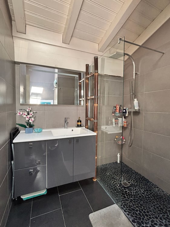 Magnifique Duplex 4,5 pièces en Vieille Ville de Sion 4