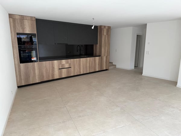 A louer villa 4.5 pièces neuve à Moudon 2