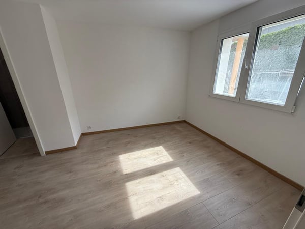 A louer villa 4.5 pièces neuve à Moudon 3
