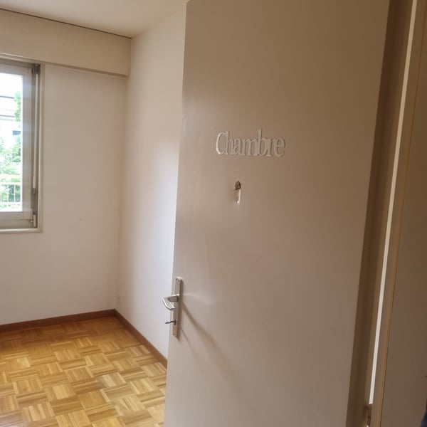 Appartement à louer 2