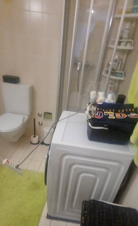 Appartement à louer 5