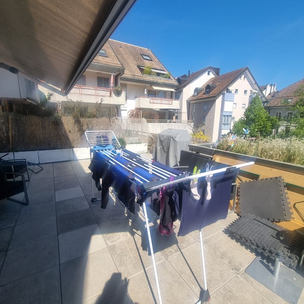 Appartement à louer 3