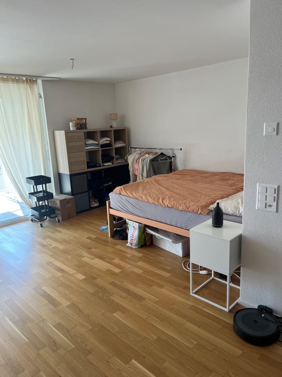 Charmant studio 2