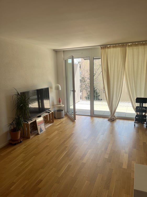 Charmant studio 3