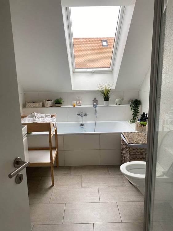 Appartement Attique 5