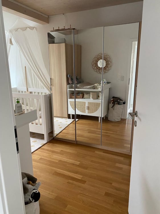 Appartement Attique 3