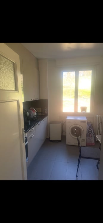 Chambre à louer 4