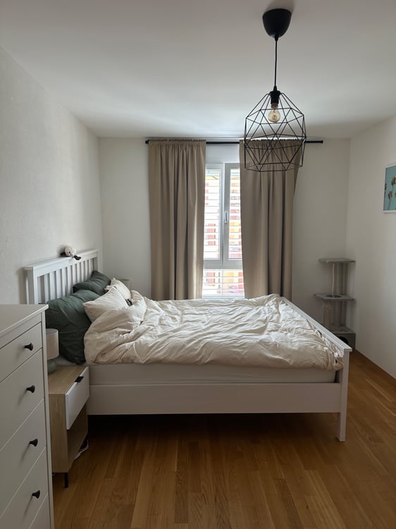 Appartement 3,5 pièces de 86 m² à Broc 3