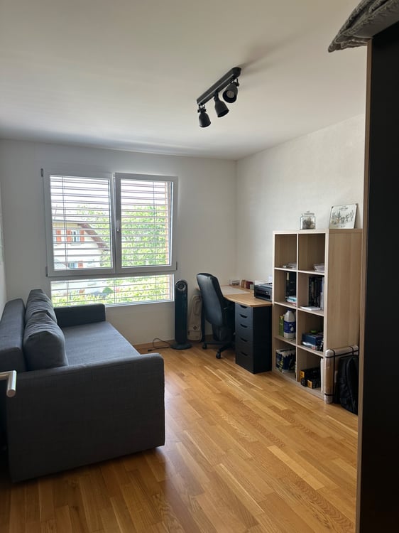 Appartement 3,5 pièces de 86 m² à Broc 5