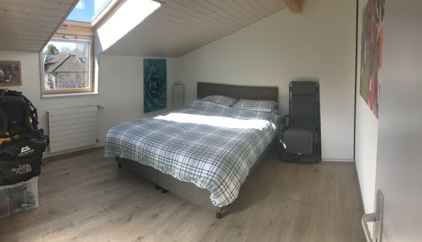 Magnifique appartement 4 pces + terrasse, commune de Veyrier 3