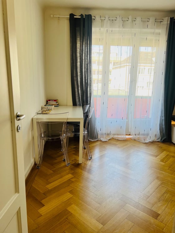 Appartement 4 pièces à louer  dès le 1er août 2026 5