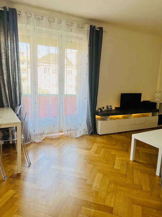 Appartement 4 pièces à louer  dès le 1er août 2026 3