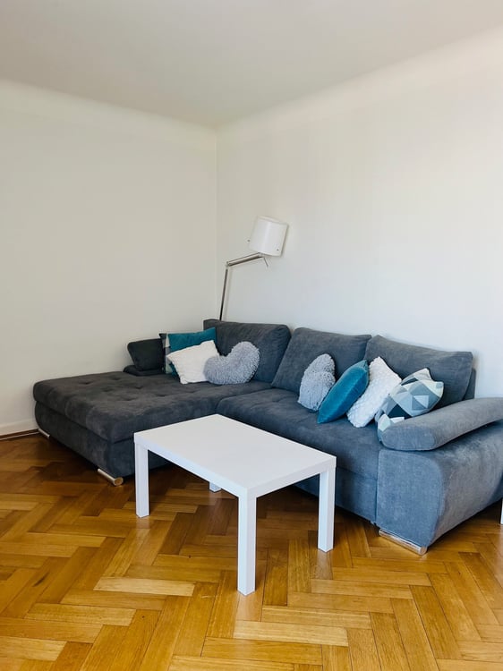 Appartement 4 pièces à louer  dès le 1er août 2026 4