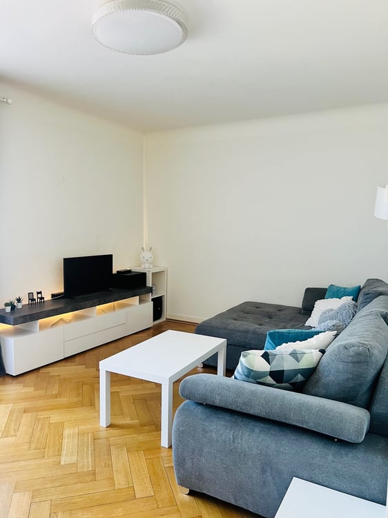 Appartement 4 pièces à louer  dès le 1er août 2026 2